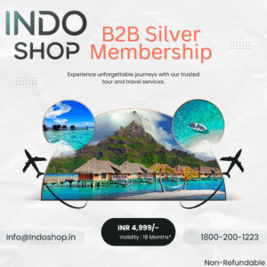 B2B Silver Membership