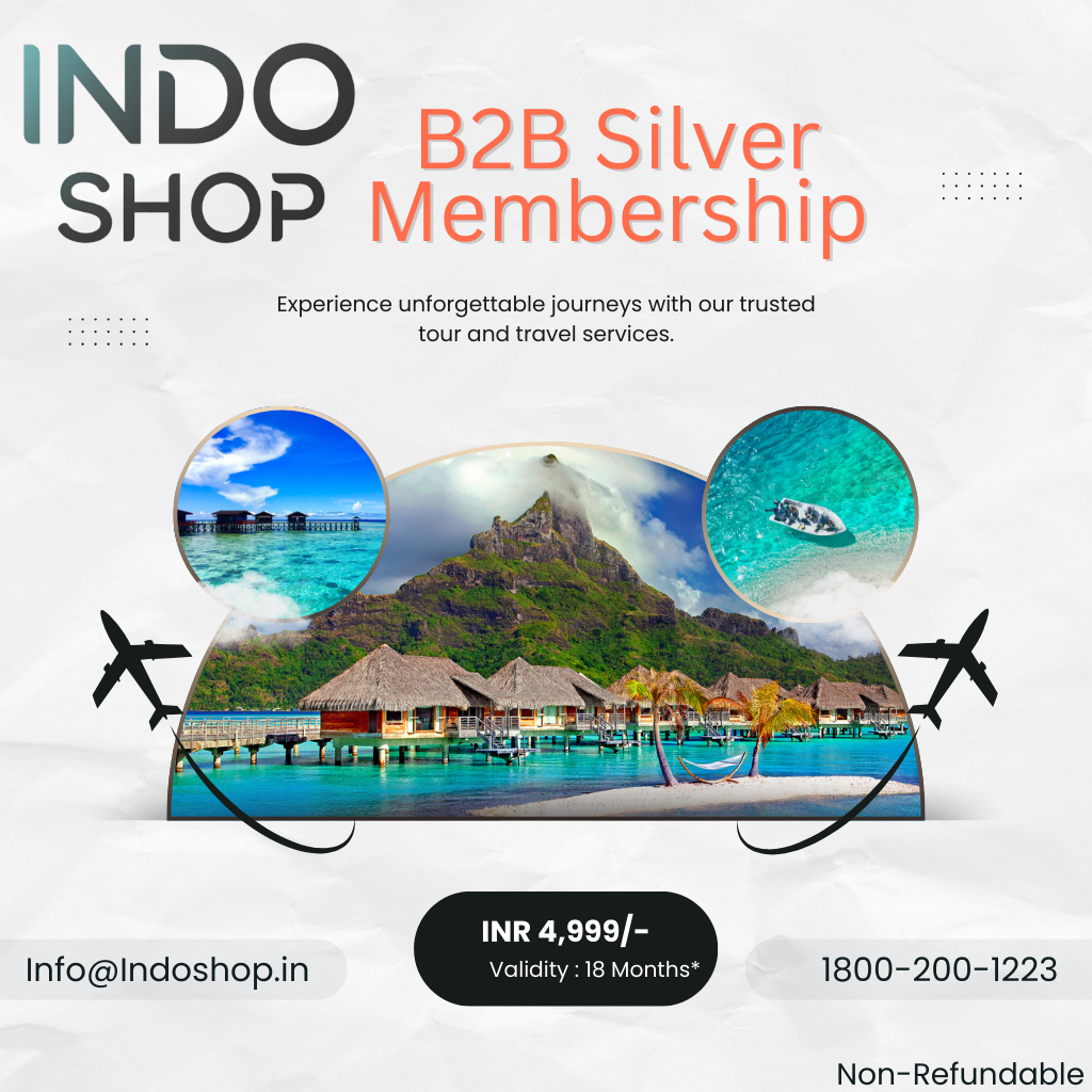 B2B Silver Membership