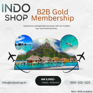 B2B Gold Membership