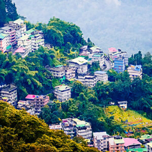 Sikkim